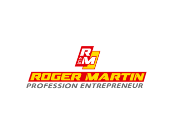 Logo du partenaire Roger Martin