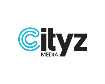 logo Cityz média