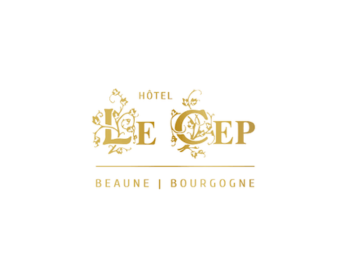 Logo partenaire hotel Le CEP