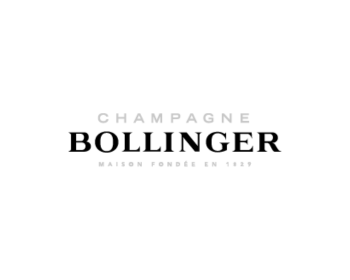 Logo champagne Bollinger