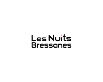 Logo les Nuits Bressanes