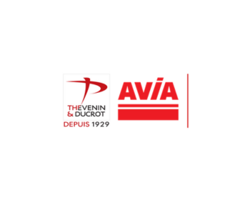 Logo thevenin ducrot Avia