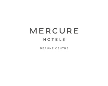 Logo hotel Mercure